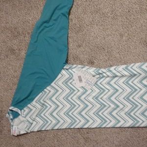 LuLaRoe Randy NWT